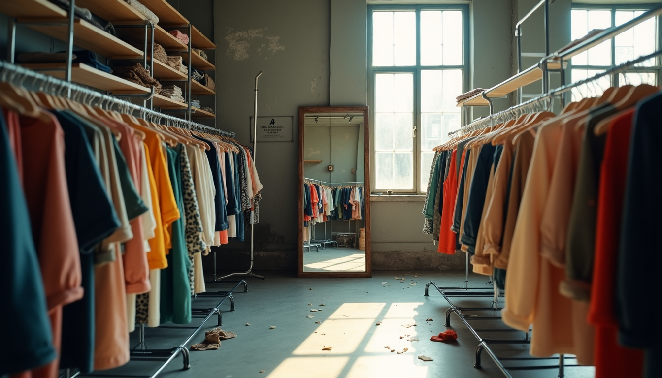 What Is Ethical Fashion? A Simple Guide to Making Better Choices (2025)
