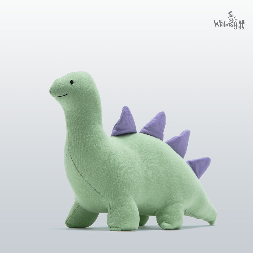 Twin Combo Matching Outfit & Toy