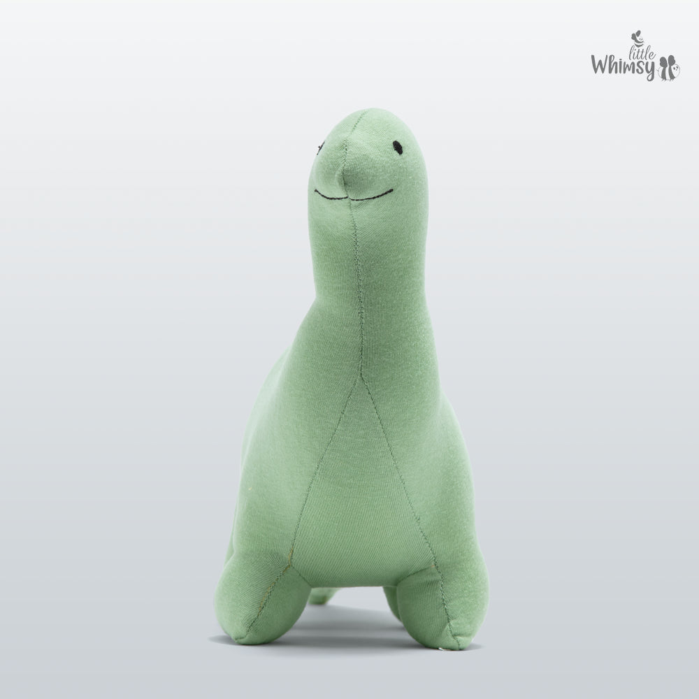 Twin Combo Matching Outfit & Toy