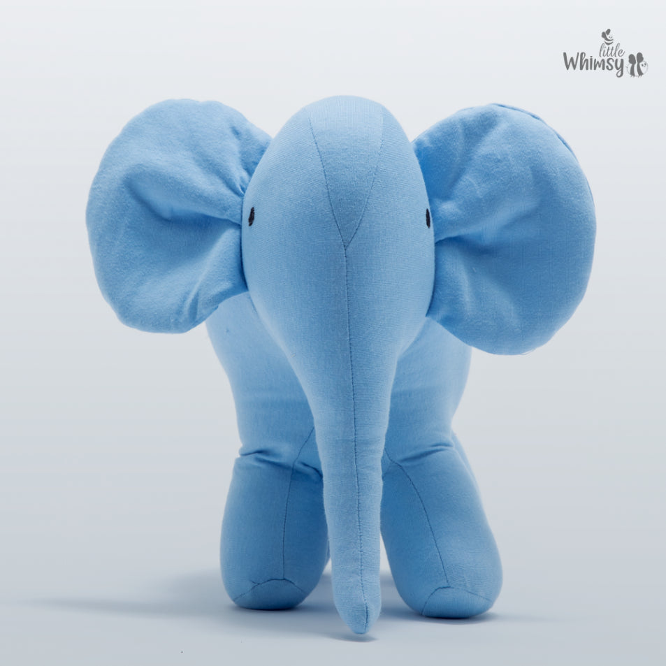 Twin Combo Matching Outfit & Toy