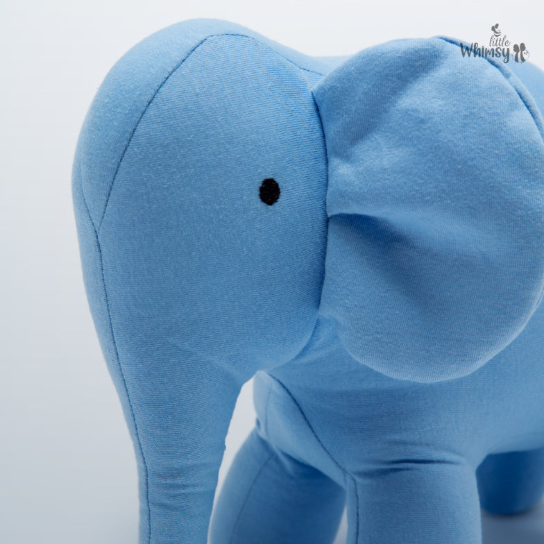 Twin Combo Matching Outfit & Toy