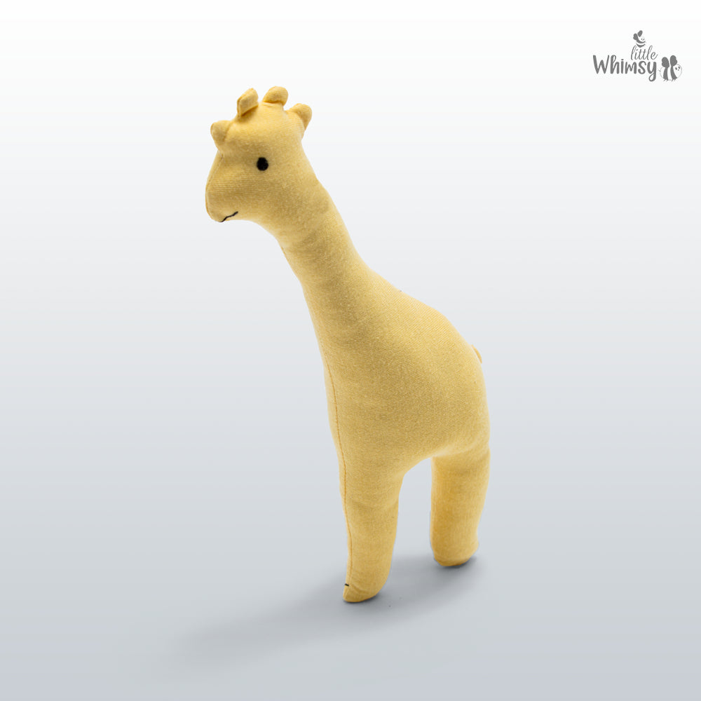 Gia the Giraffe Cuddle Sofy Toy