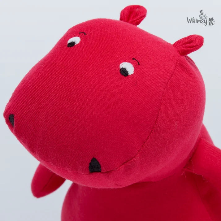 Twin Combo Matching Outfit & Toy