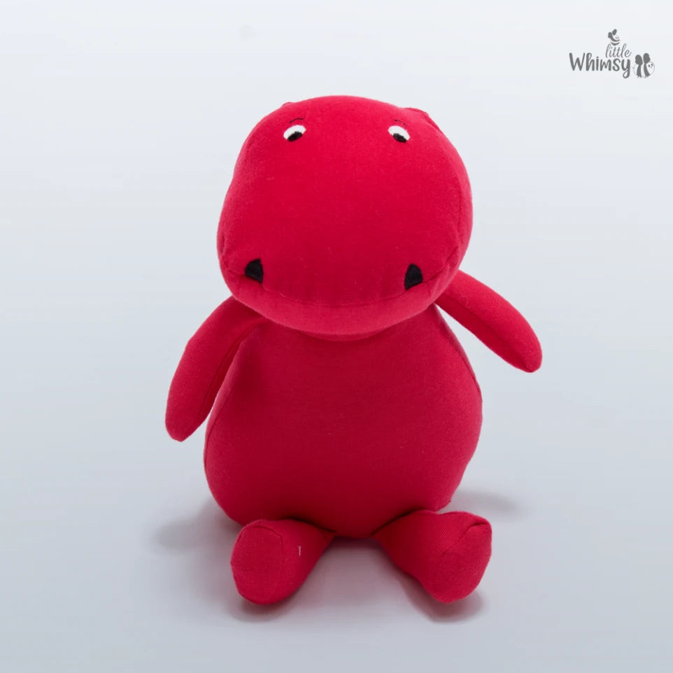 Twin Combo Matching Outfit & Toy