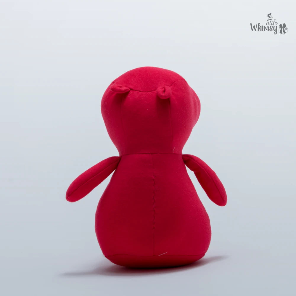 Twin Combo Matching Outfit & Toy