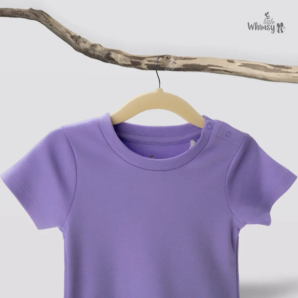 Dusty Lavender T-Shirt