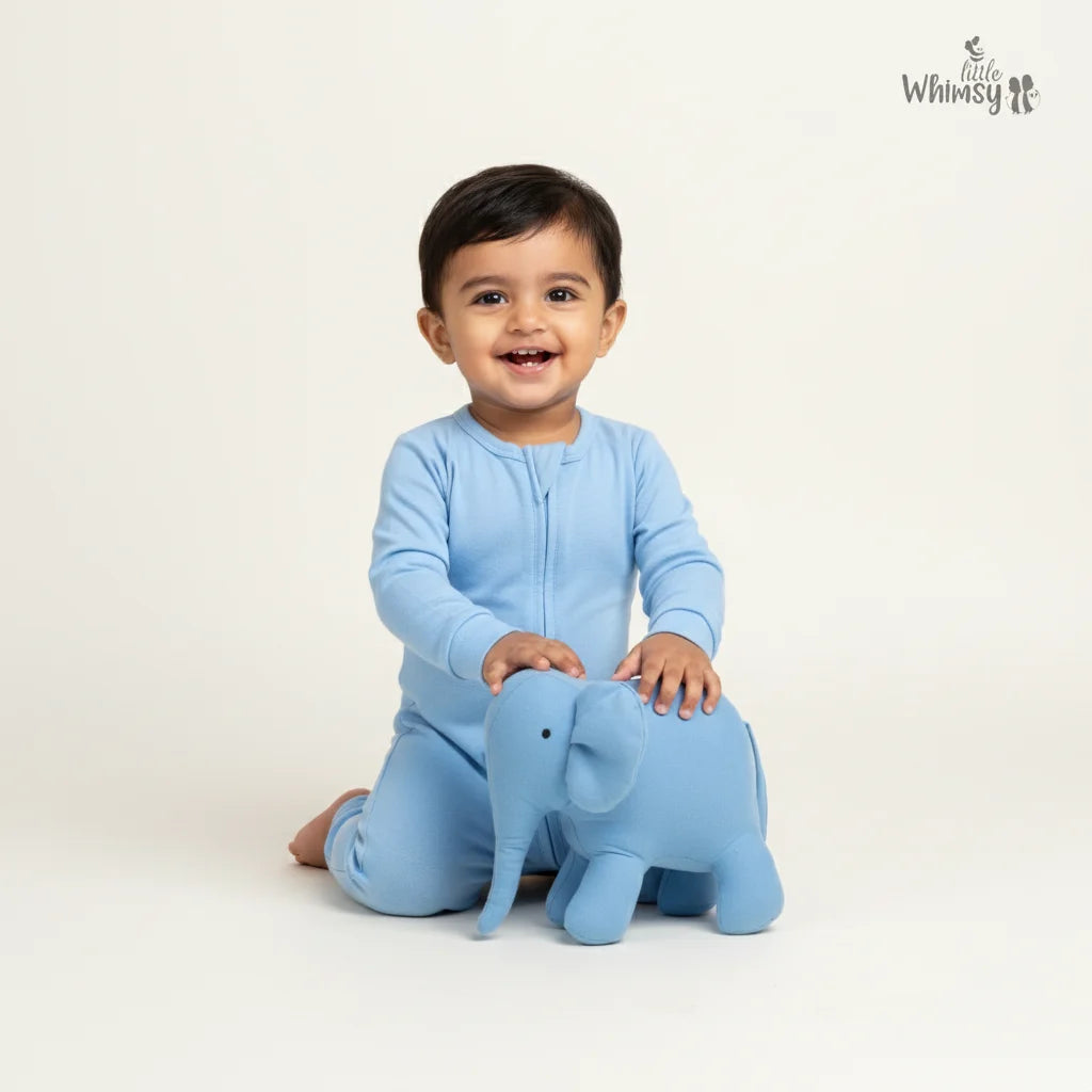 Twin Combo Matching Outfit & Toy