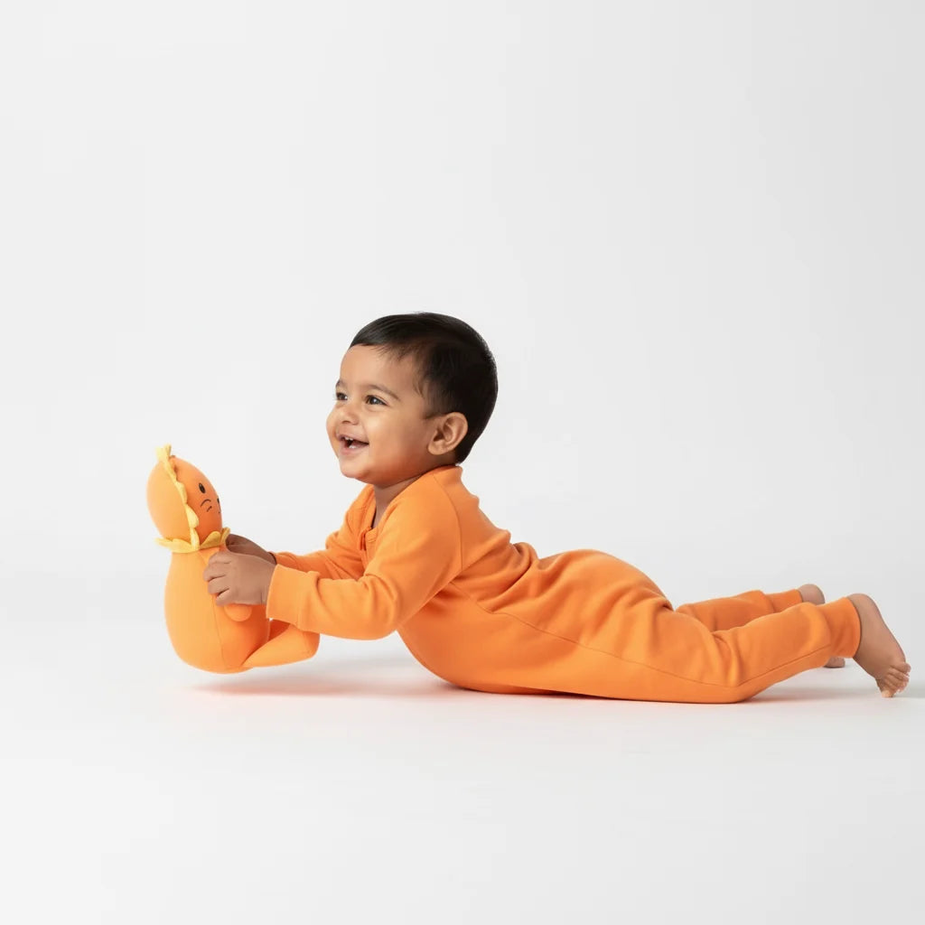 Twin Combo Matching Outfit & Toy