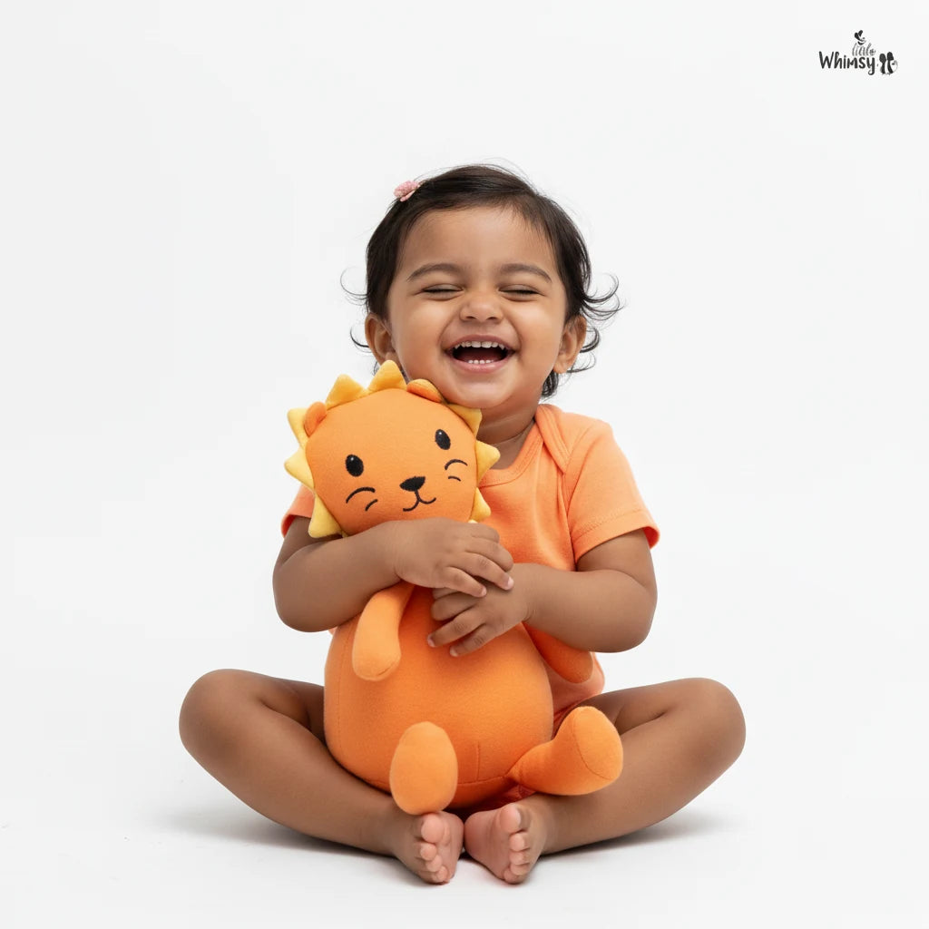 Twin Combo Matching Outfit & Toy