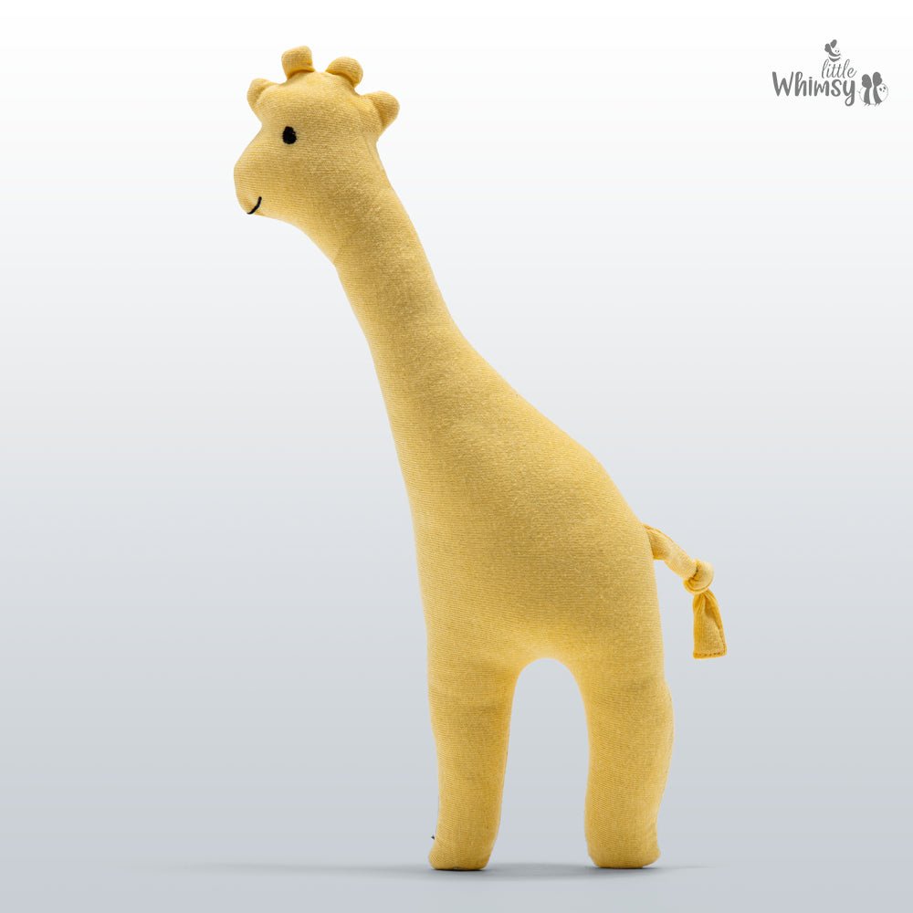 Twin Combo Matching Outfit & ToyLittle WhimsyTwin Combo Onesie