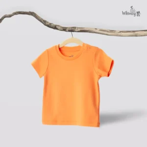 Half Sleeve T-Shirt