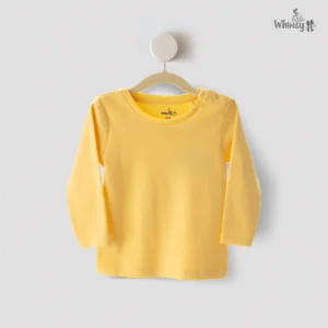 Full-Sleeve T-Shirts